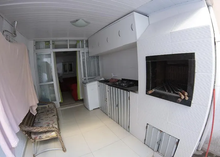 Apartamento Germano