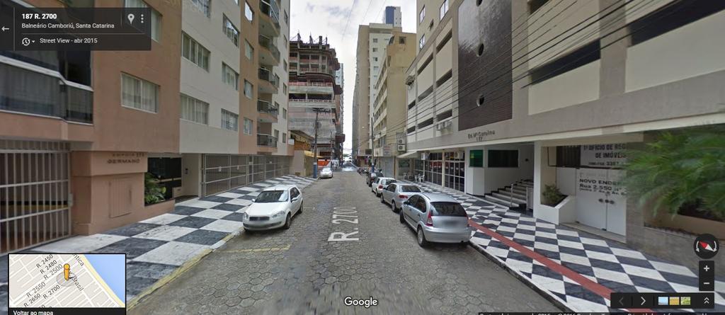 Apartamento Germano Apartamento *