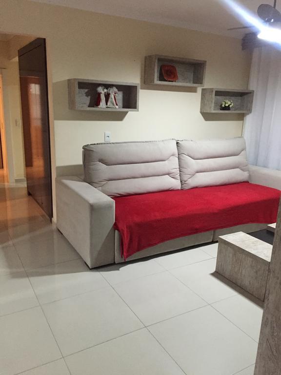 Apartamento Apartamento Germano