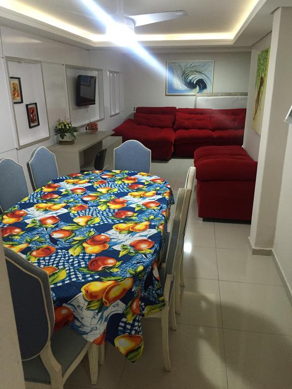 Apartamento Apartamento Germano *