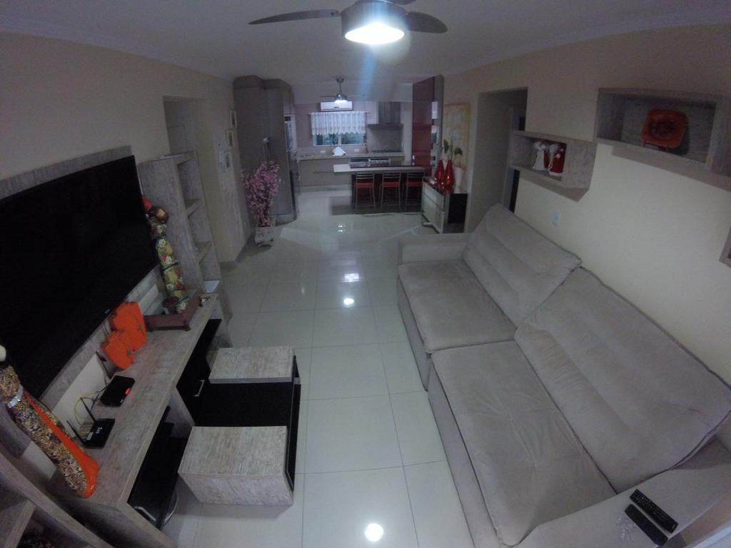 Apartamento Germano