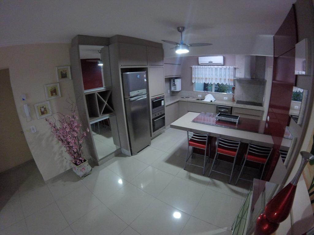 Apartamento Apartamento Germano