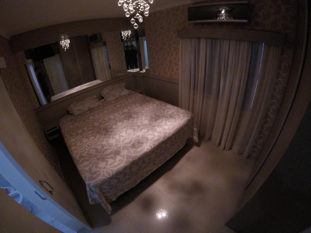 Apartamento Germano