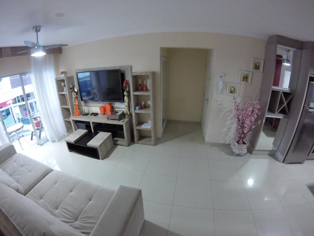 Apartamento Germano Balneario Camboriu