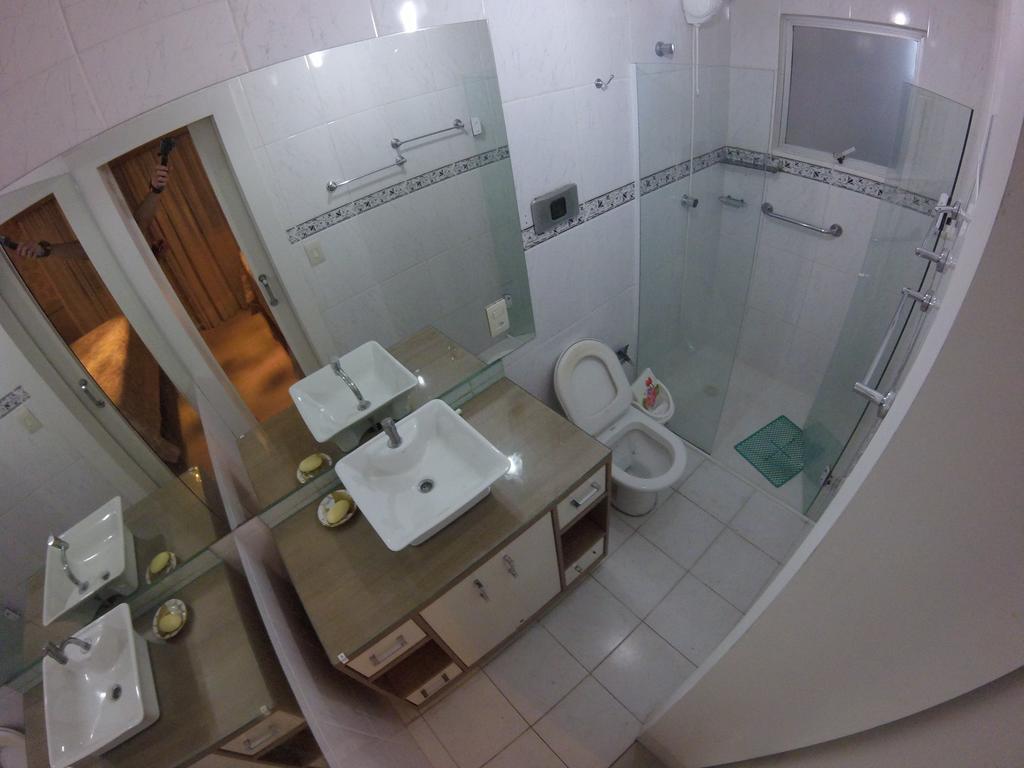 Apartamento Apartamento Germano