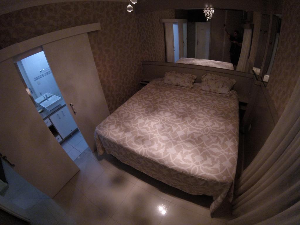 Apartamento Germano Balneario Camboriu