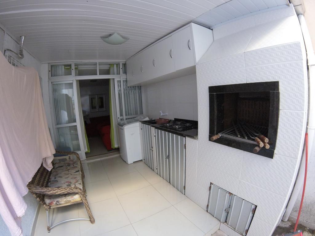 Apartamento Apartamento Germano Balneario Camboriu