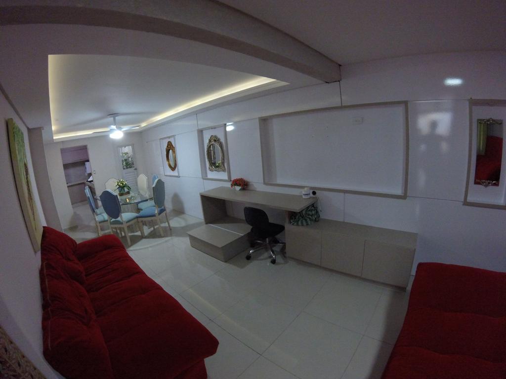 Apartamento Germano Balneario Camboriu