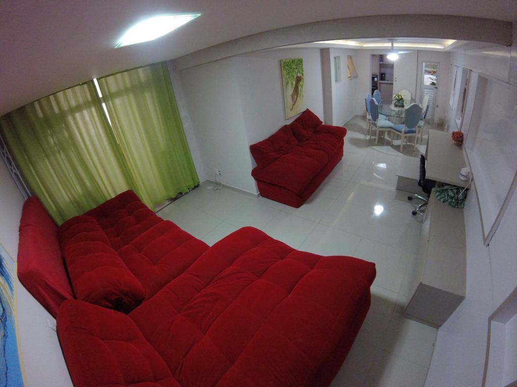 Apartamento Germano