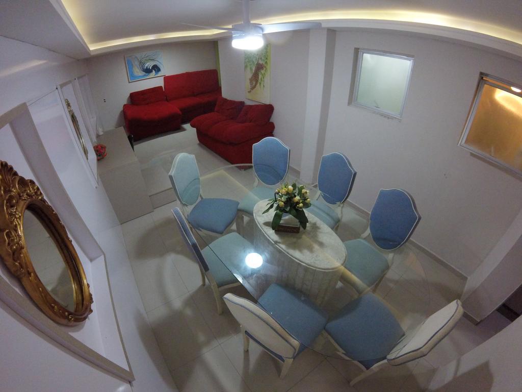 Apartamento Apartamento Germano