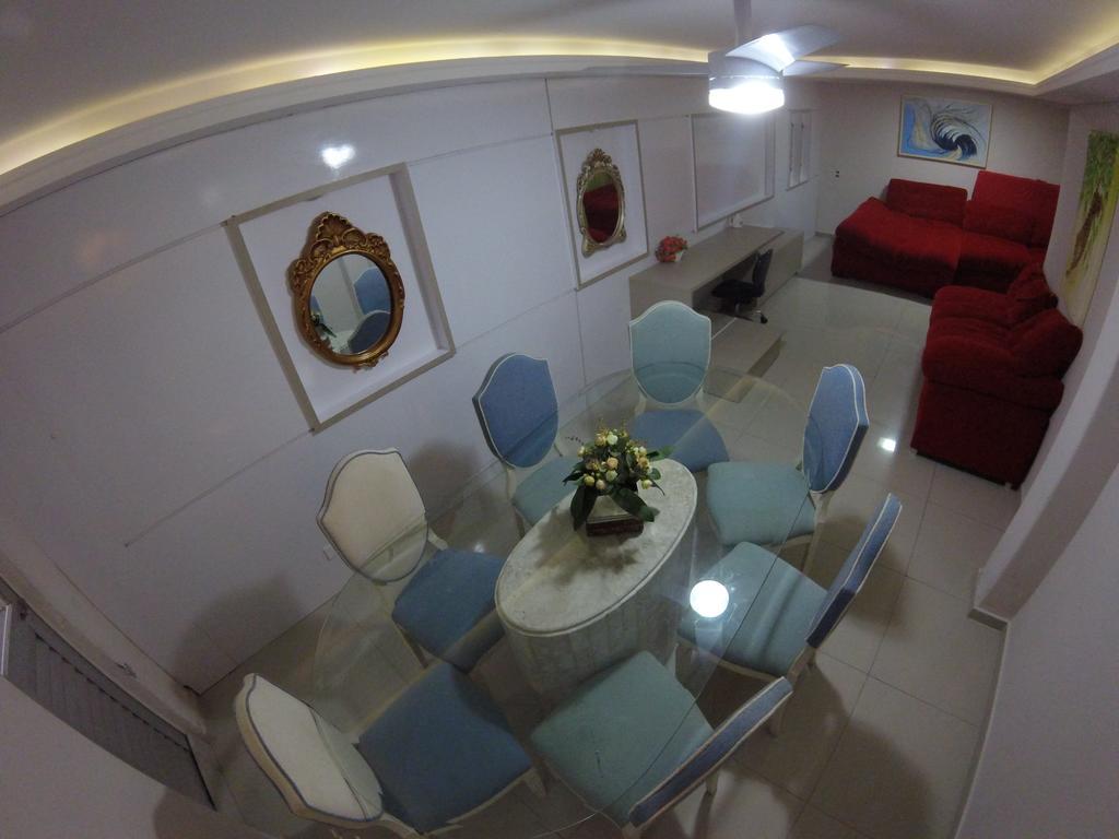 Apartamento Apartamento Germano *