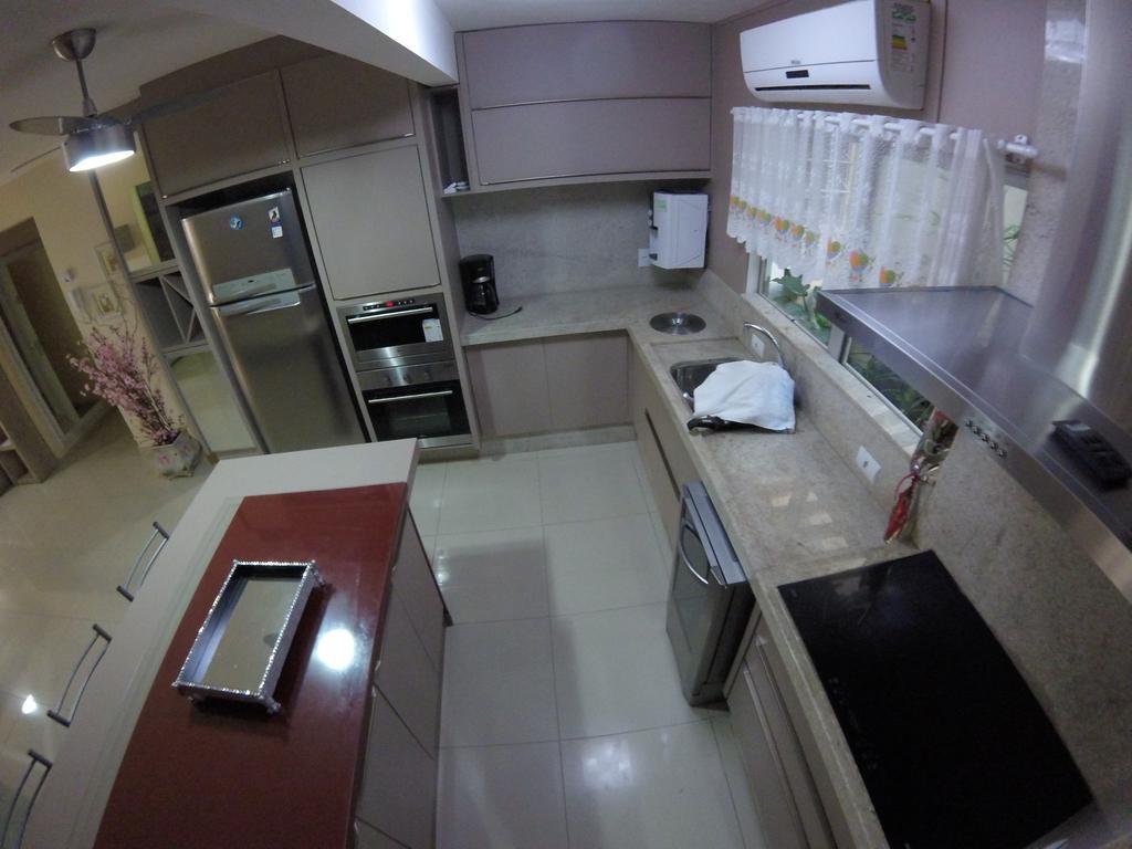 Apartamento Germano Balneario Camboriu